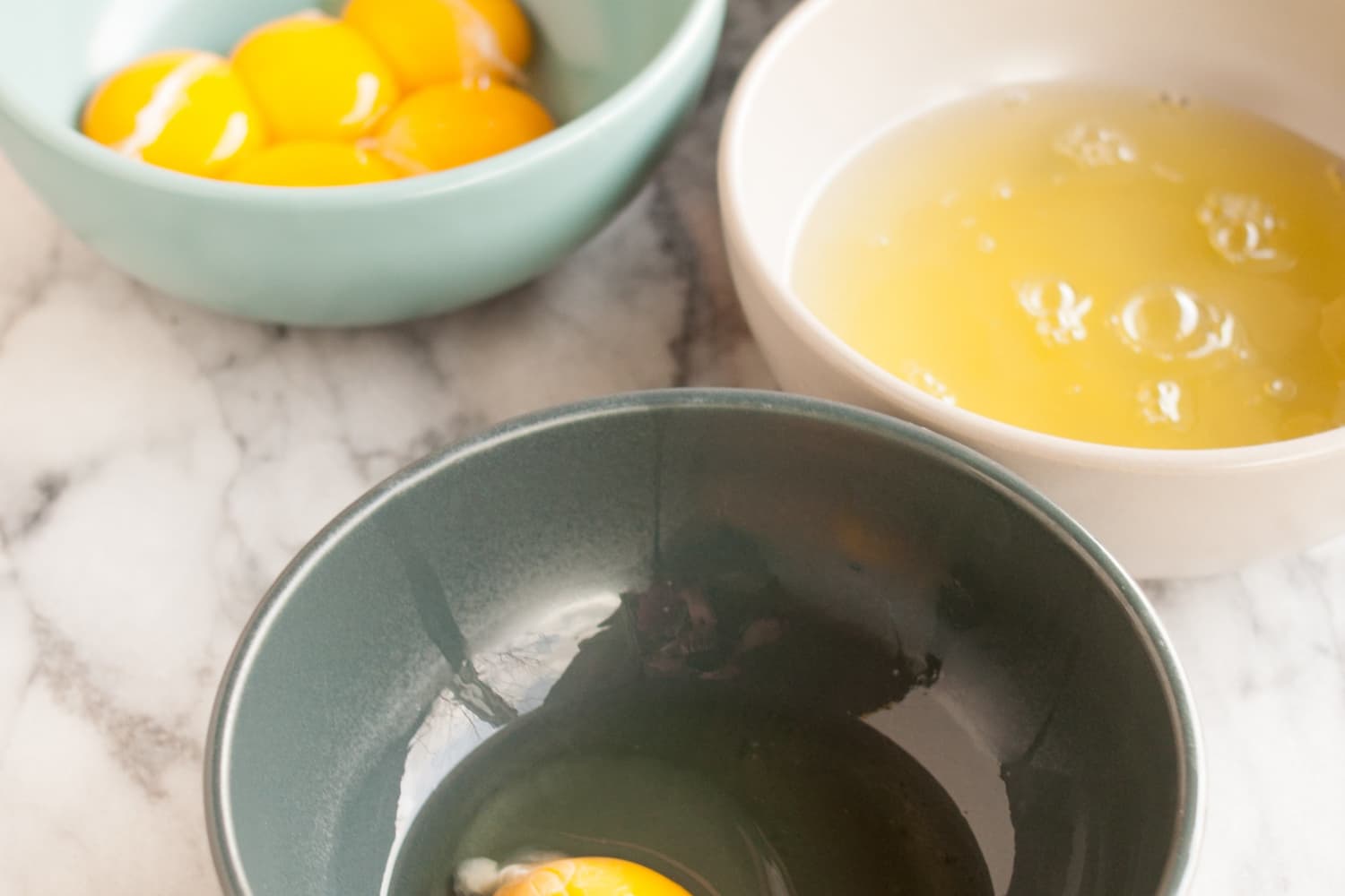 The Best Way to Properly Crack an Egg The Kitchn