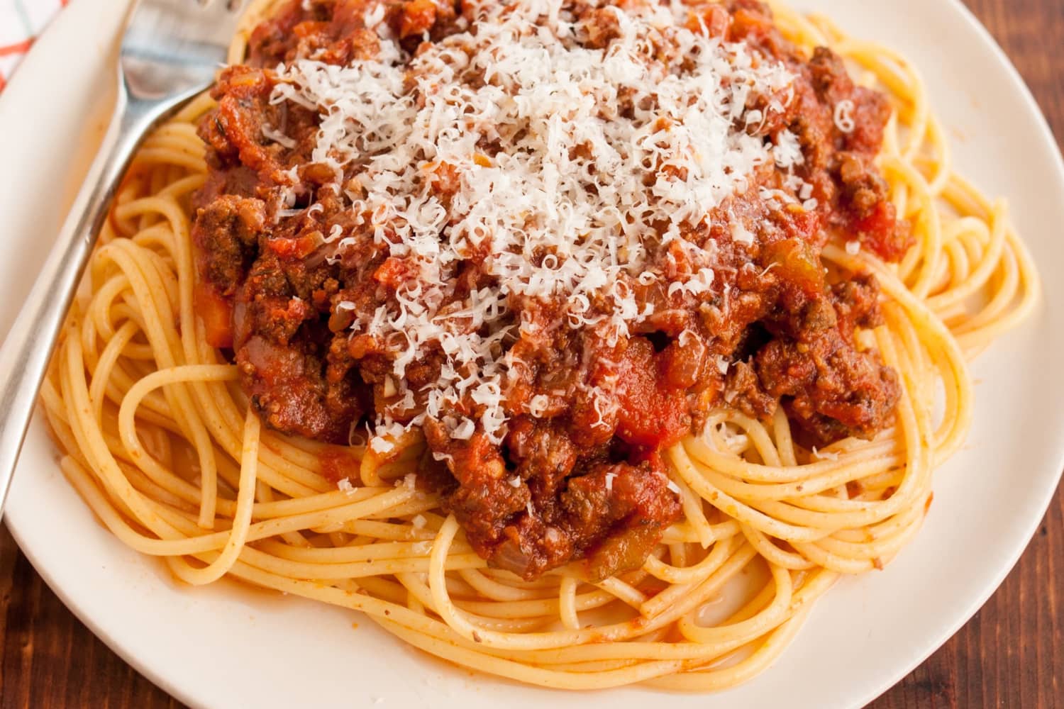 best slow cook bolognese recipe