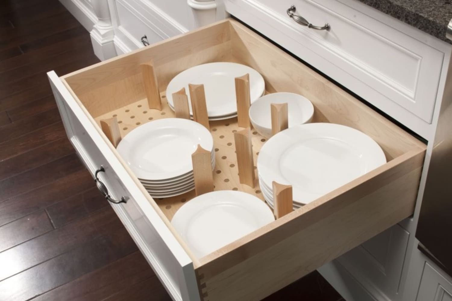 This Kitchen Pegboard Idea Is Too Good to Hide The Kitchn