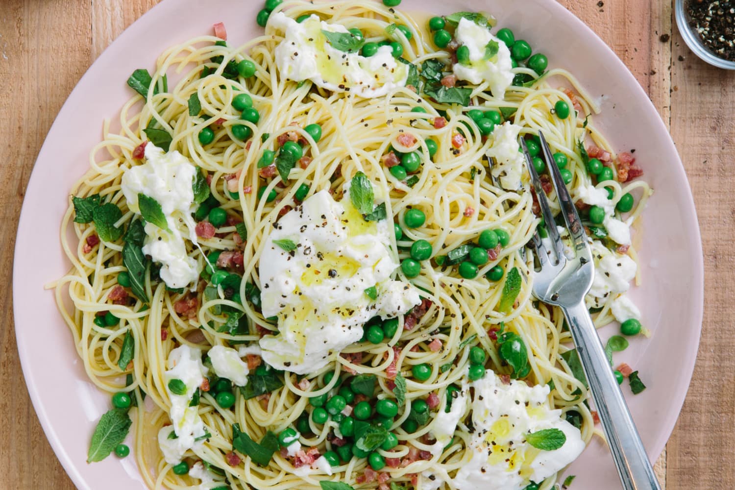 21 Best Mint Recipes - What to Make with Fresh Mint | The Kitchn