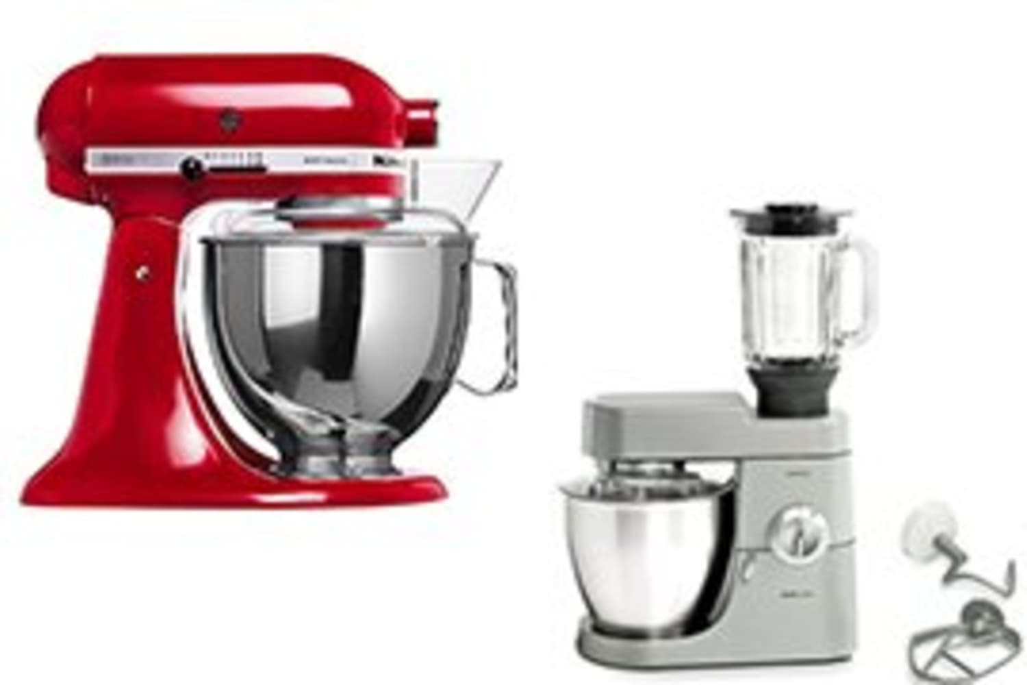 Kenwood chef vs kitchenaid shop