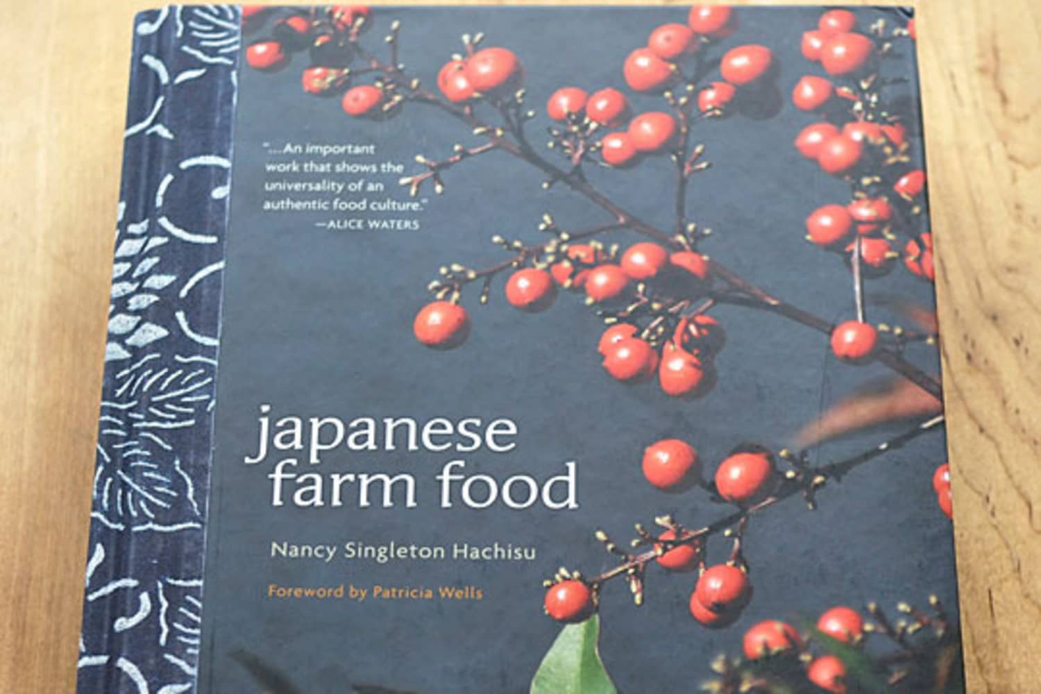 Japanese Farm Food by Nancy Singleton Hachisu | The Kitchn