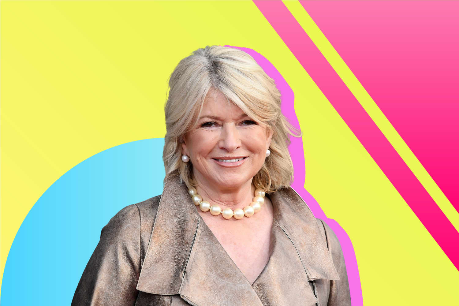 Martha Stewart Shared Holiday Etiquette Tips with Andy Cohen The Kitchn