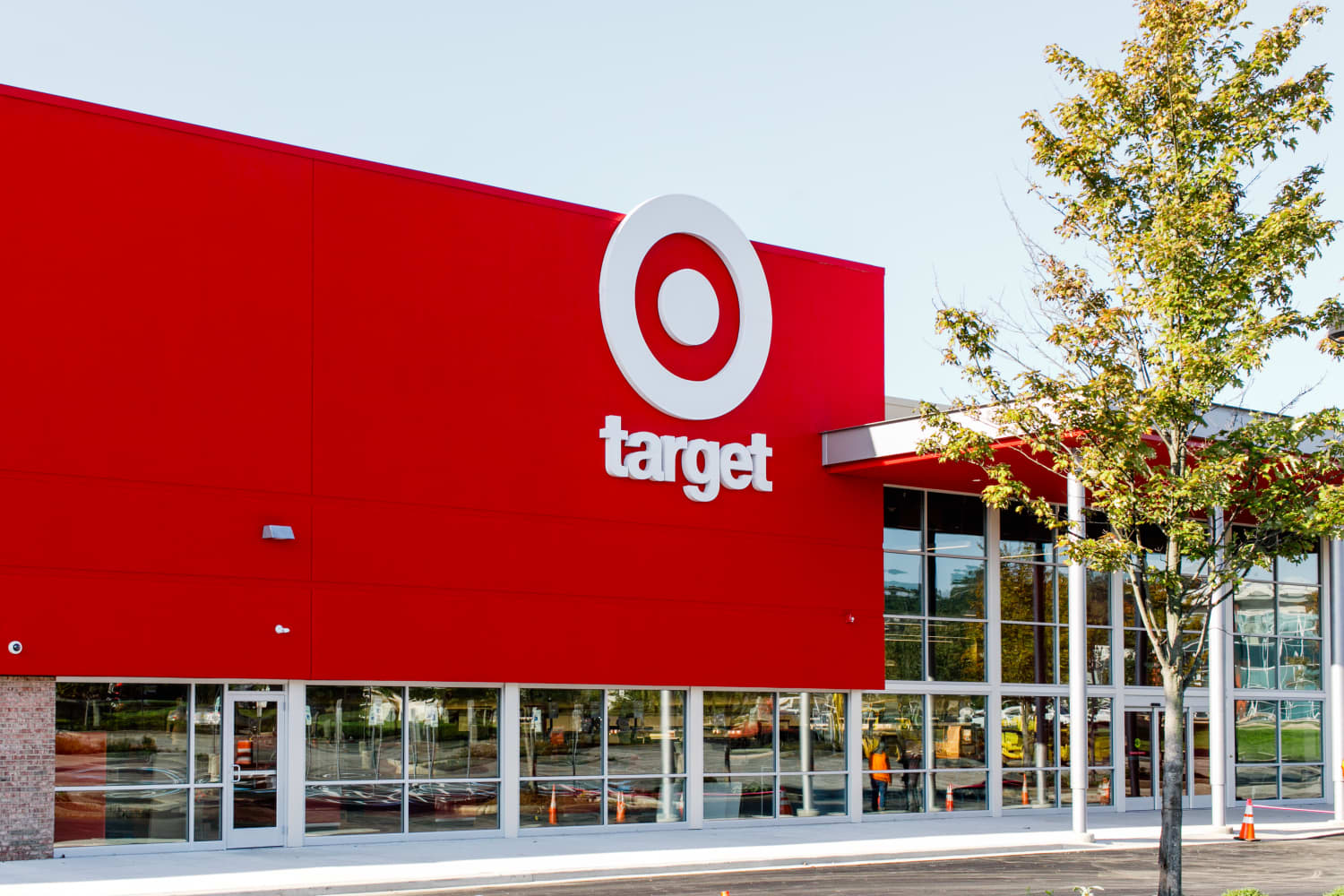 Bag organizer target deals