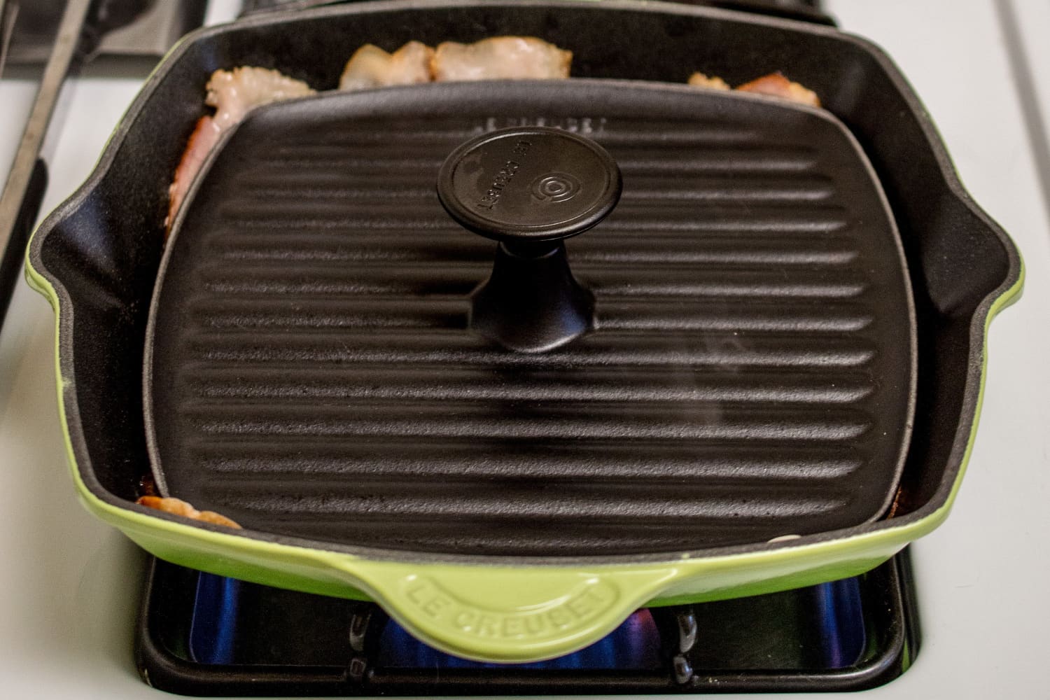 5 Reasons Why I Love My Stovetop Panini Press The Kitchn