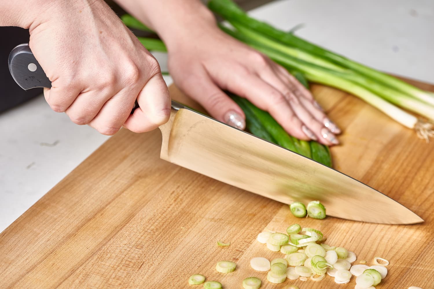 The Best Knife Sharpeners, According to Experts