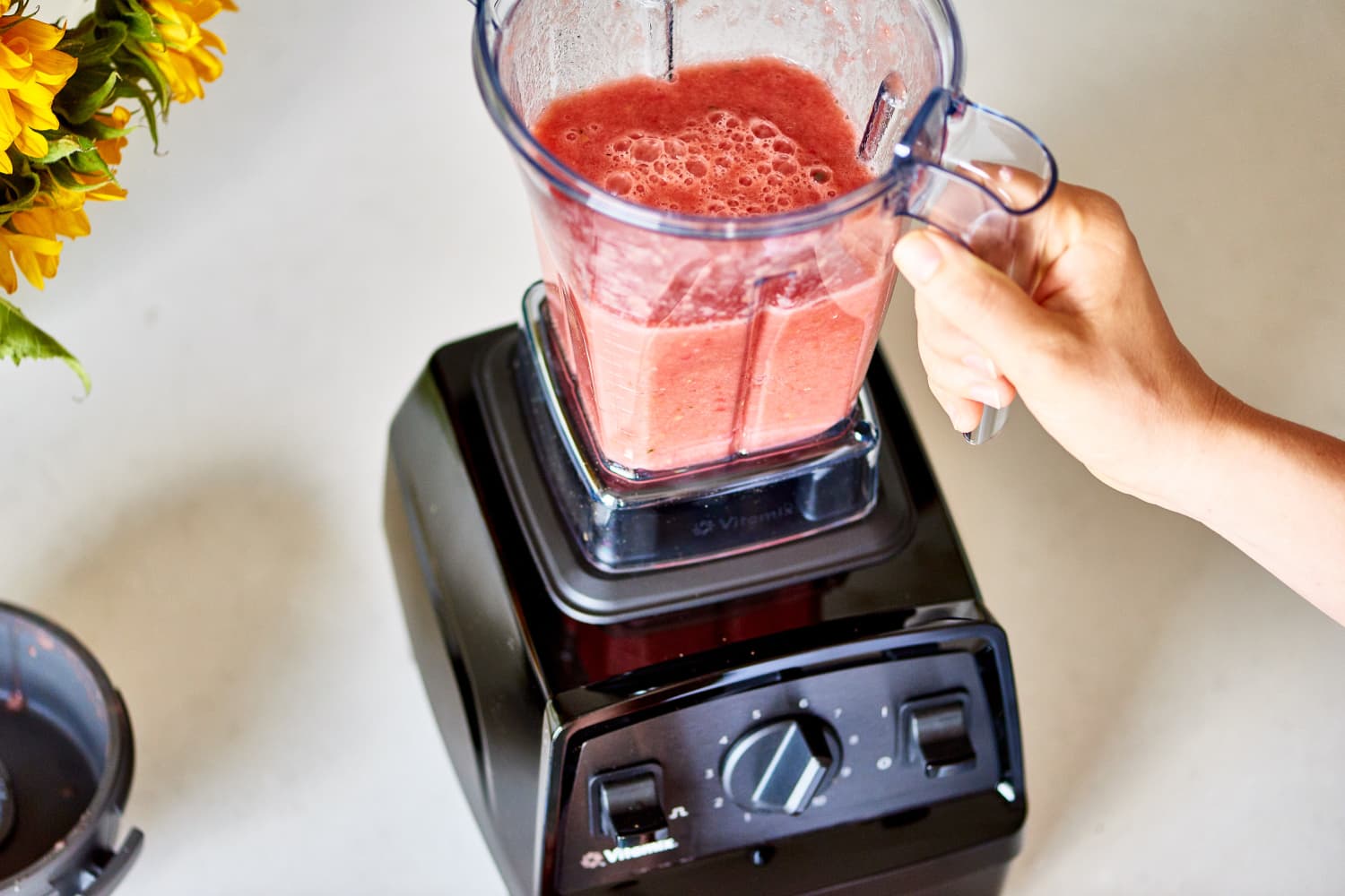 QVC Has Tons of Top Notch Vitamix Blenders on Sale Right Now The Kitchn