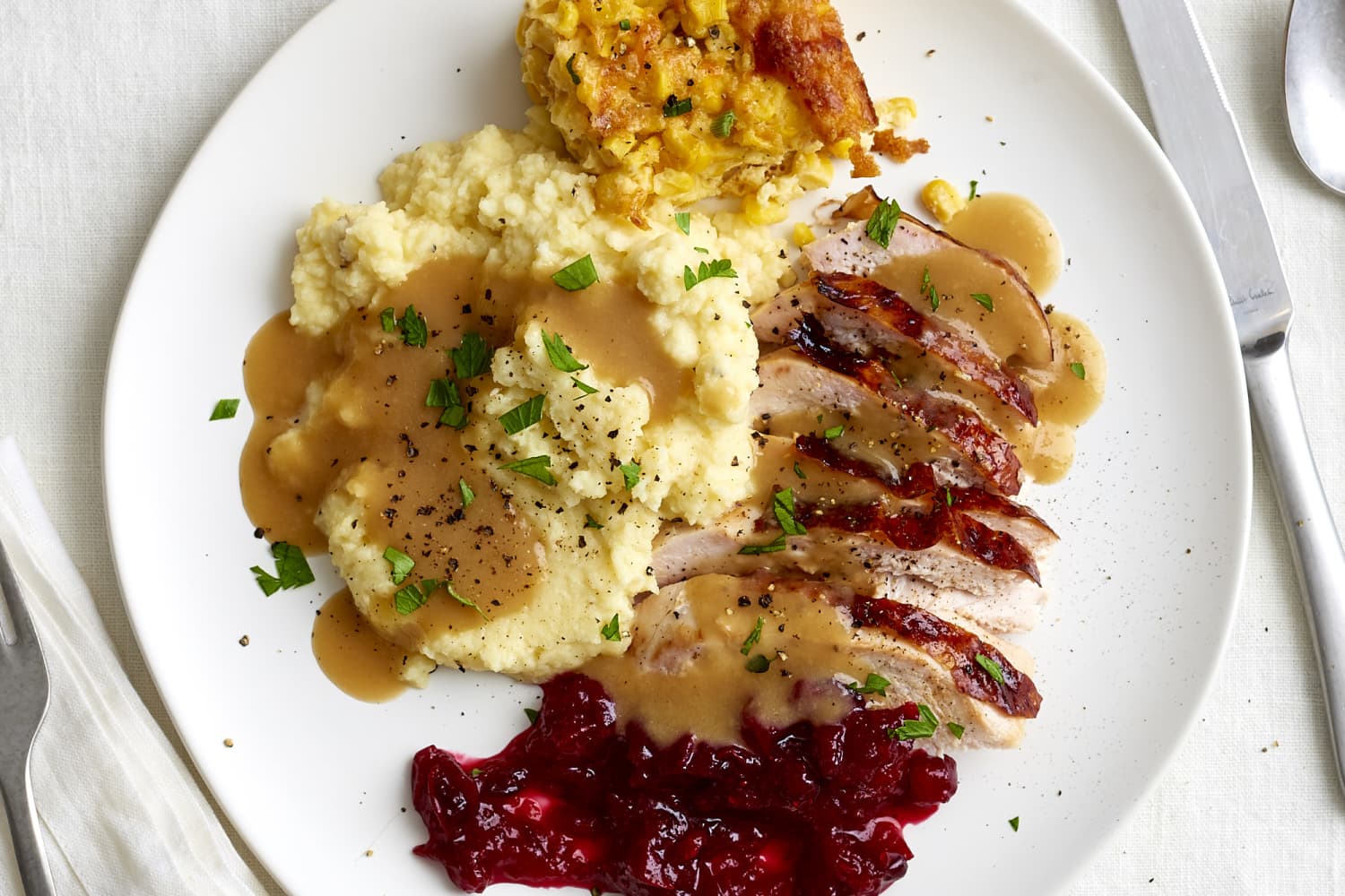 Thanksgiving 2024 by ina garten part 1