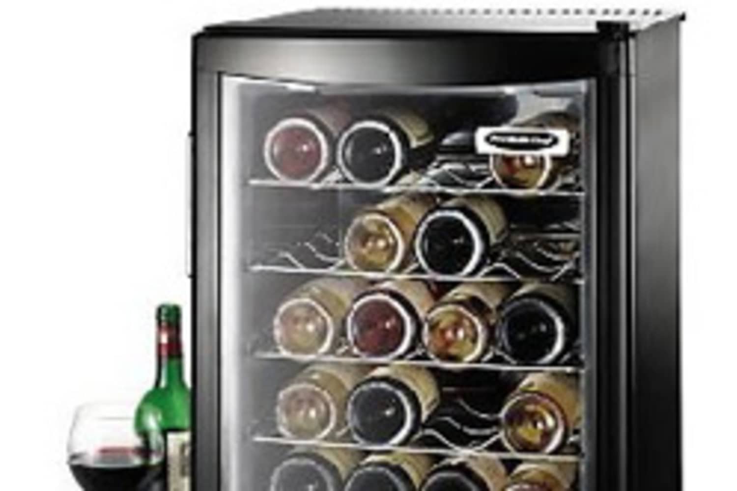 Wine cooler store 2025