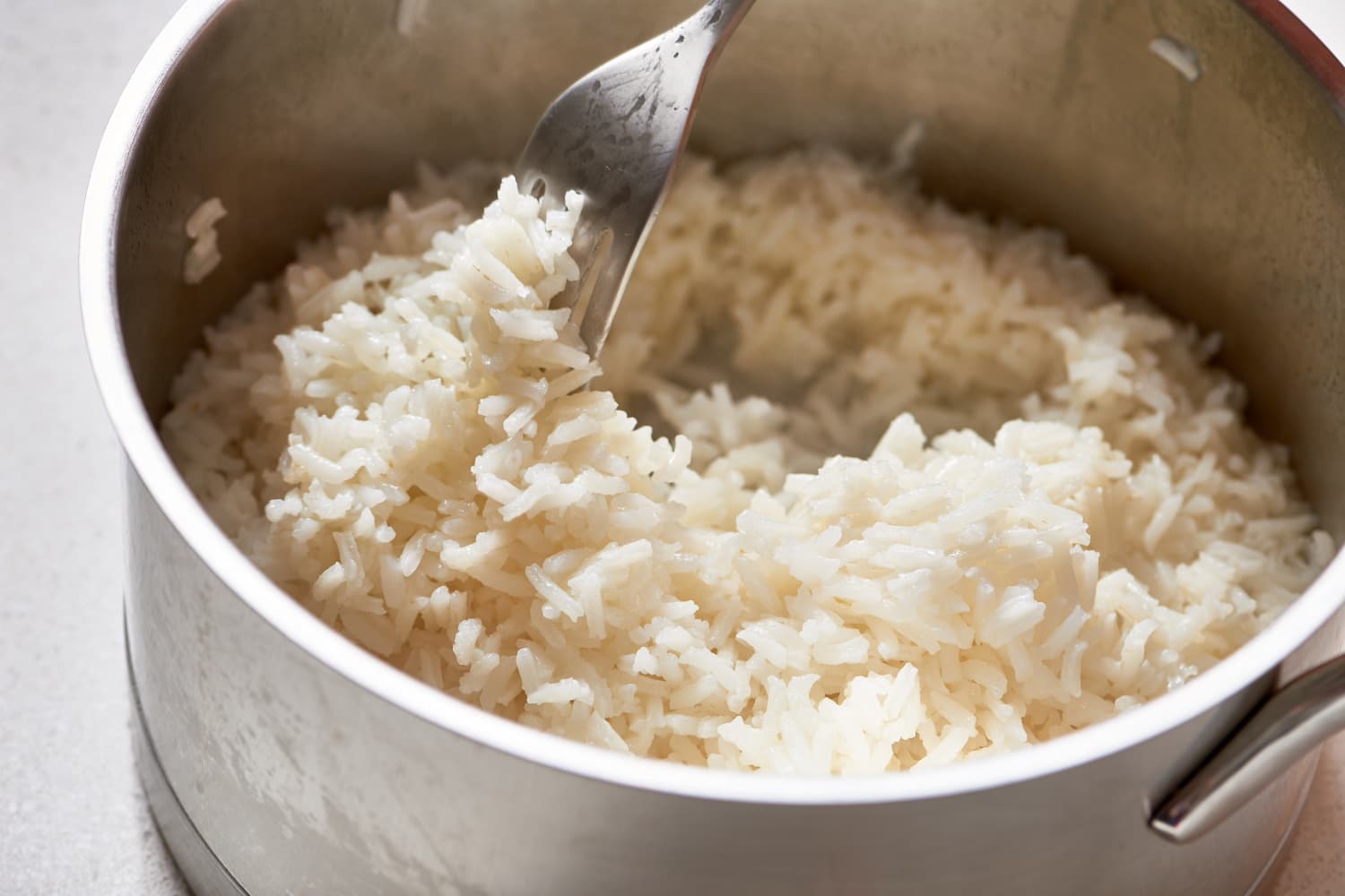 The One Ingredient That Makes Rice 100x Higher