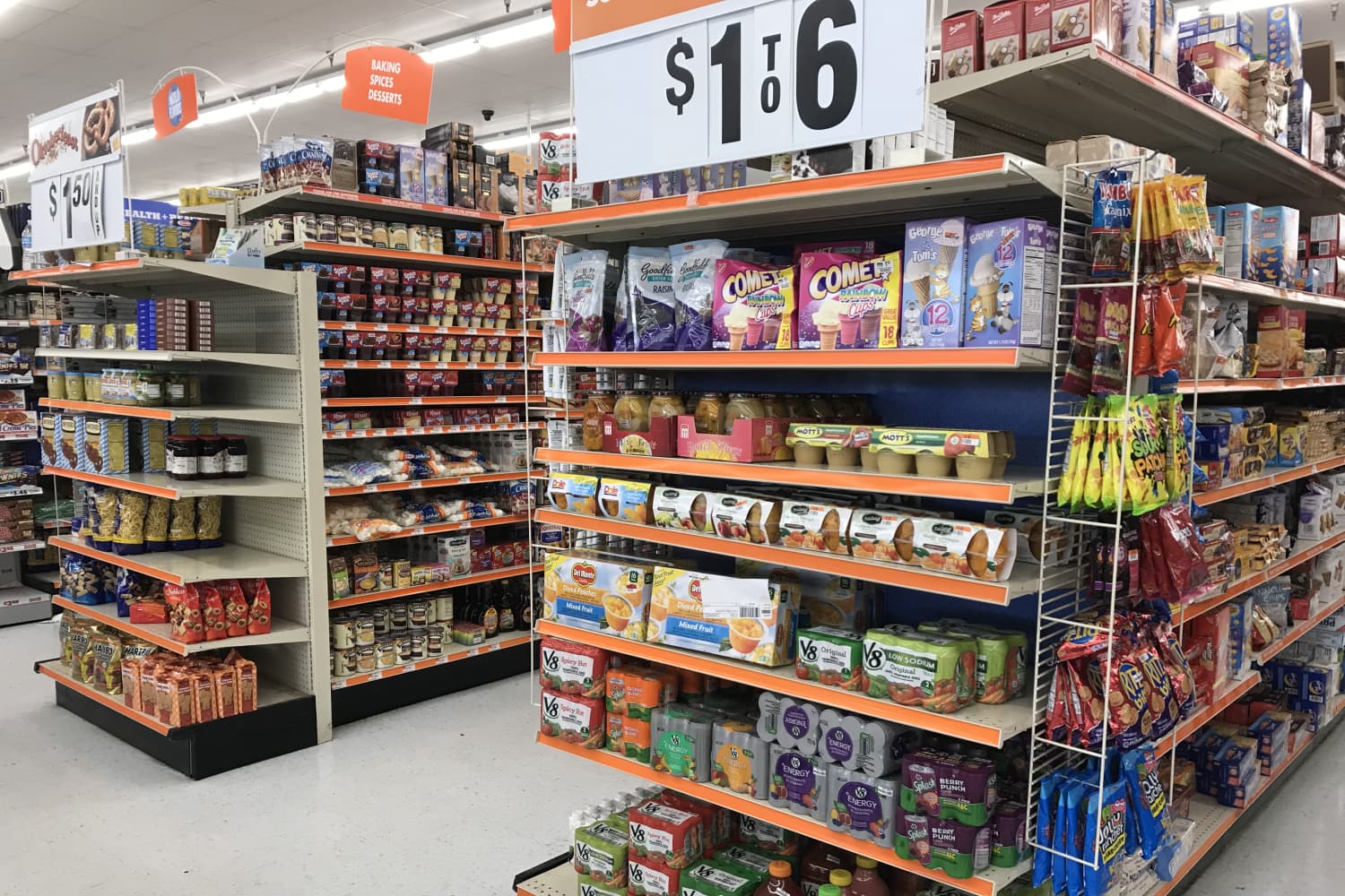 These Are America’s 5 Cleanest Grocery Stores The Kitchn