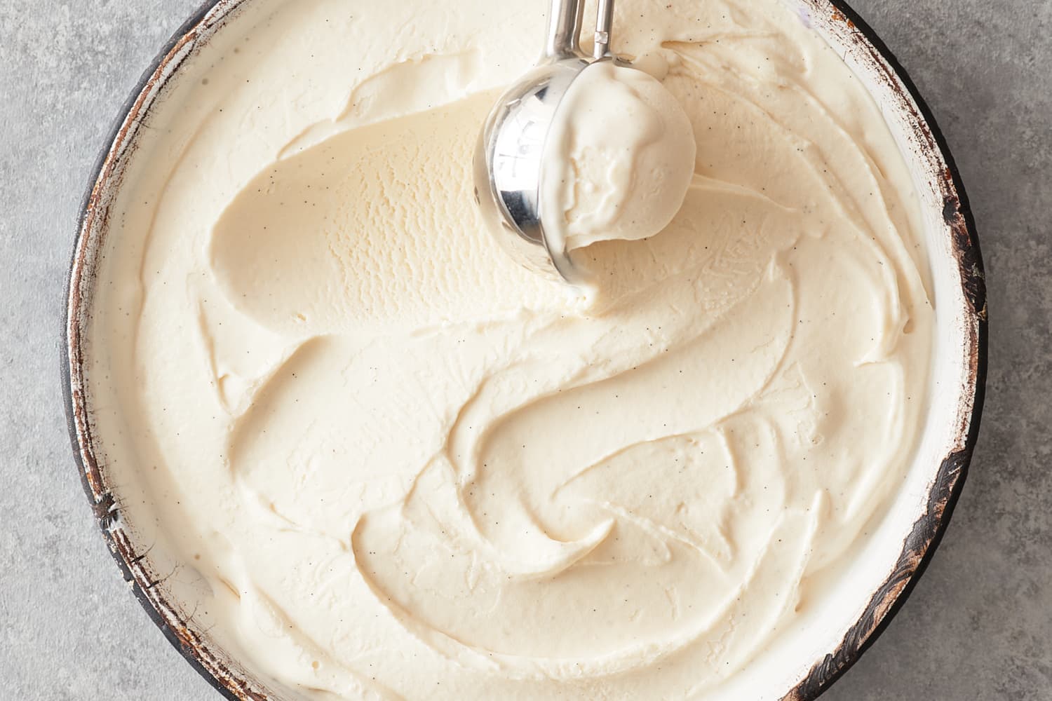 The Beginner's Guide to Making Scoop Shop-Worthy Ice Cream at Home ...