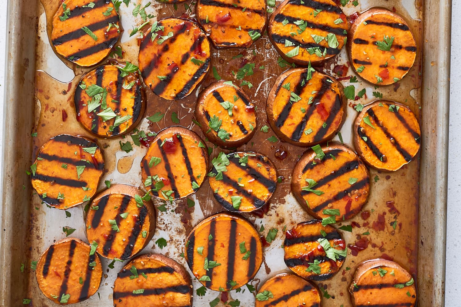 20 Best Grilled Chicken Side Dishes What to Serve with Grilled Chicken Kitchn