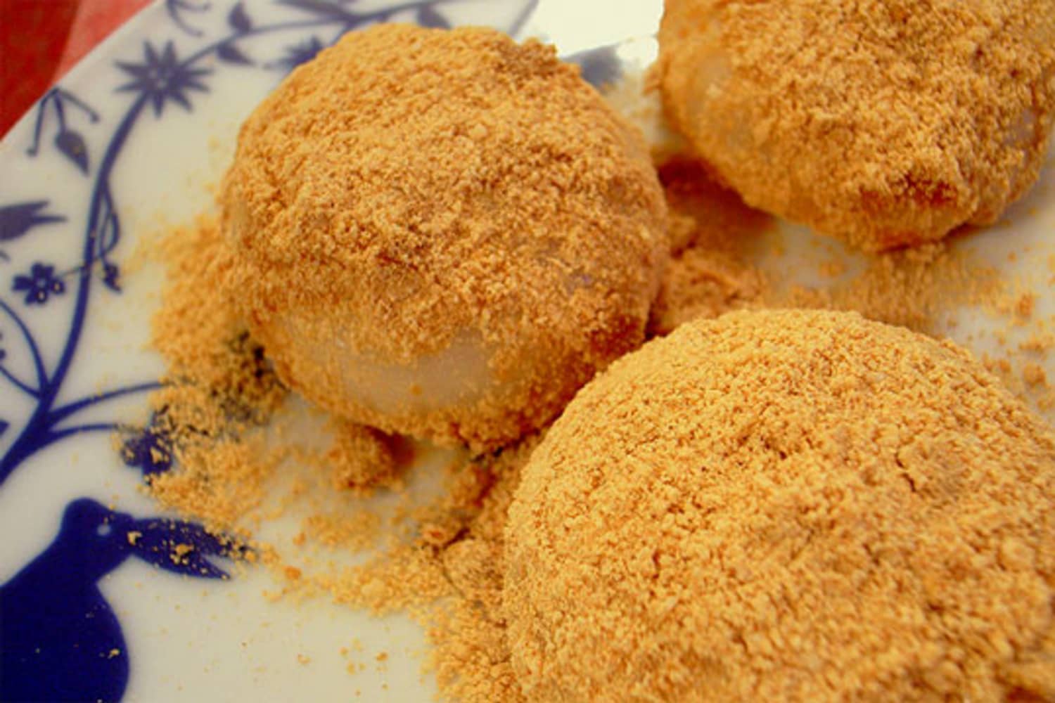 Ingredient Spotlight: Kinako | The Kitchn