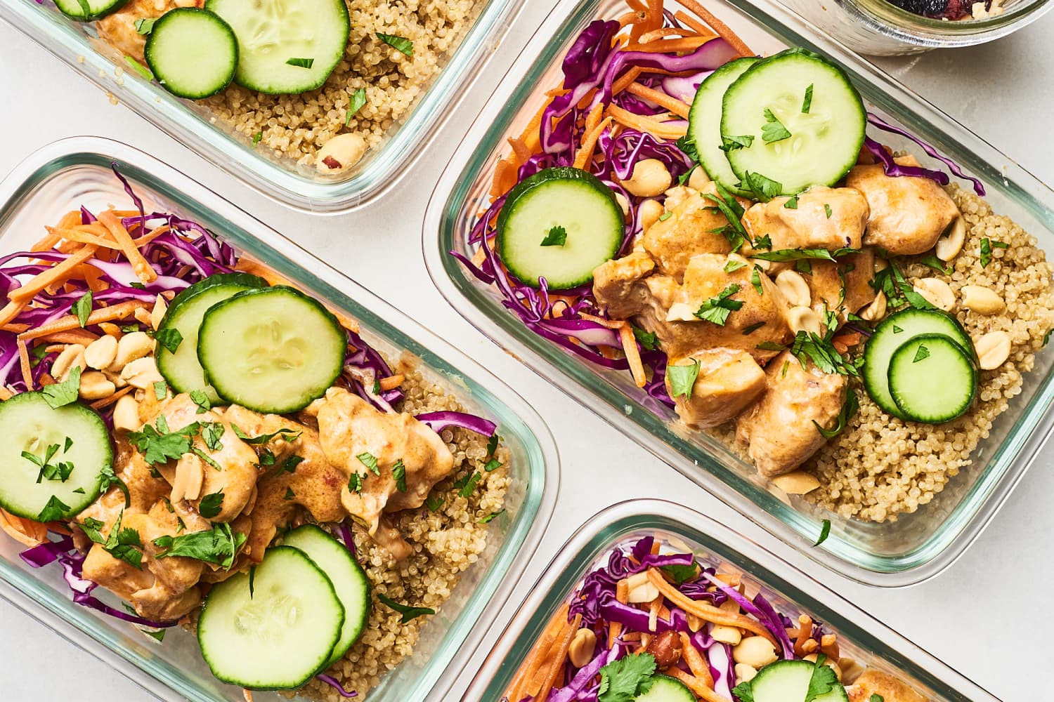 25 Recipes to Help You Meal Prep This Weekend | The Kitchn