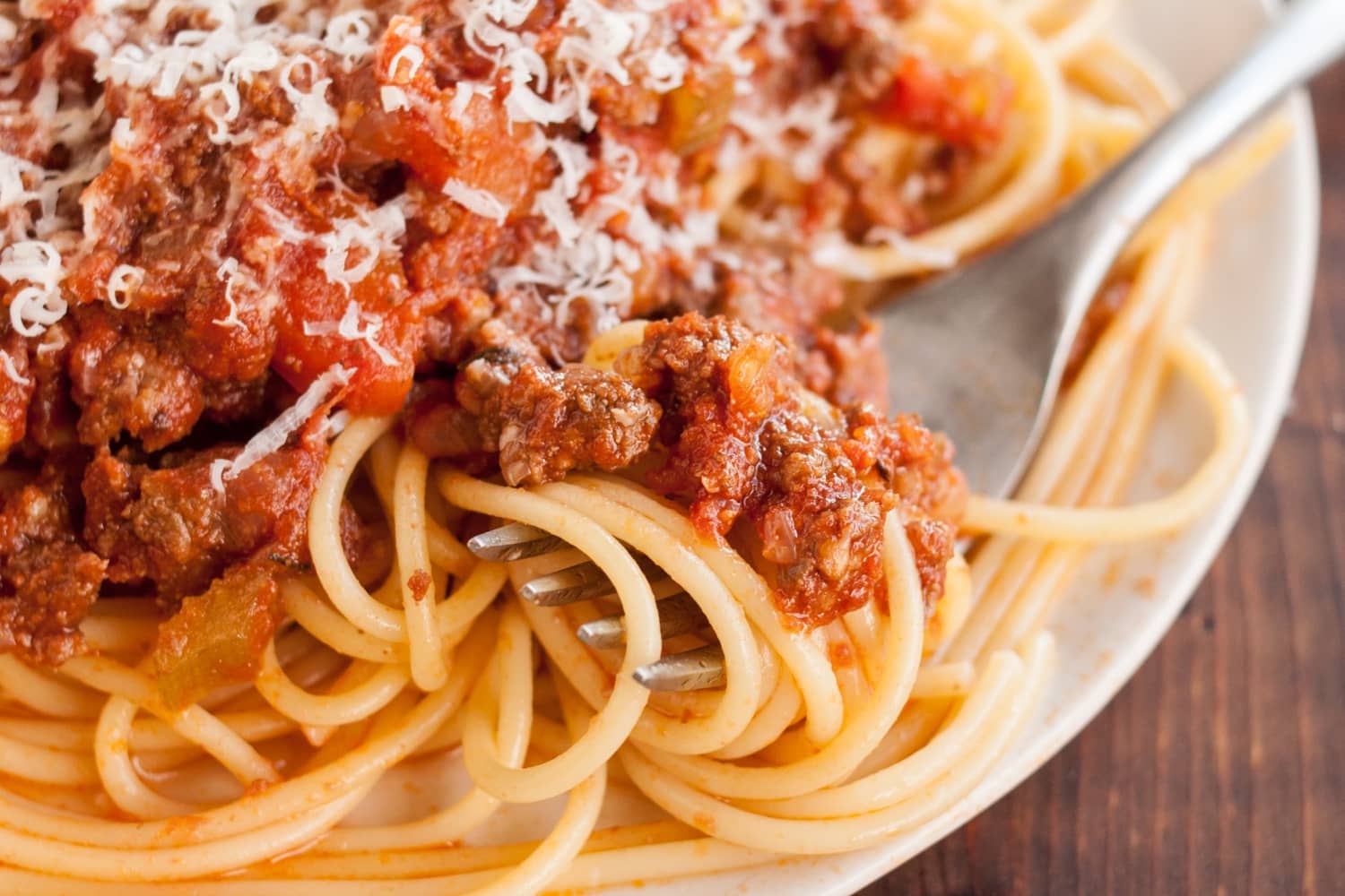 The One Ingredient That Utterly Modified the Means I Make Bolognese