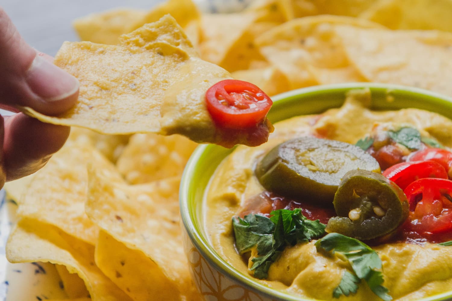 The 5 Best StoreBought Vegan Appetizers The Kitchn