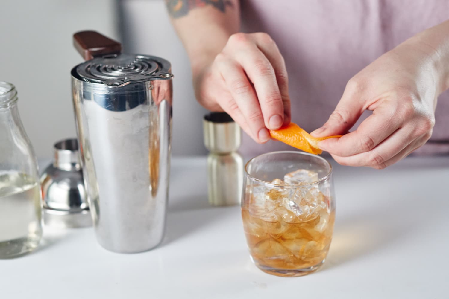 Most Popular Cocktail Recipe In Every State In 2020 The Kitchn