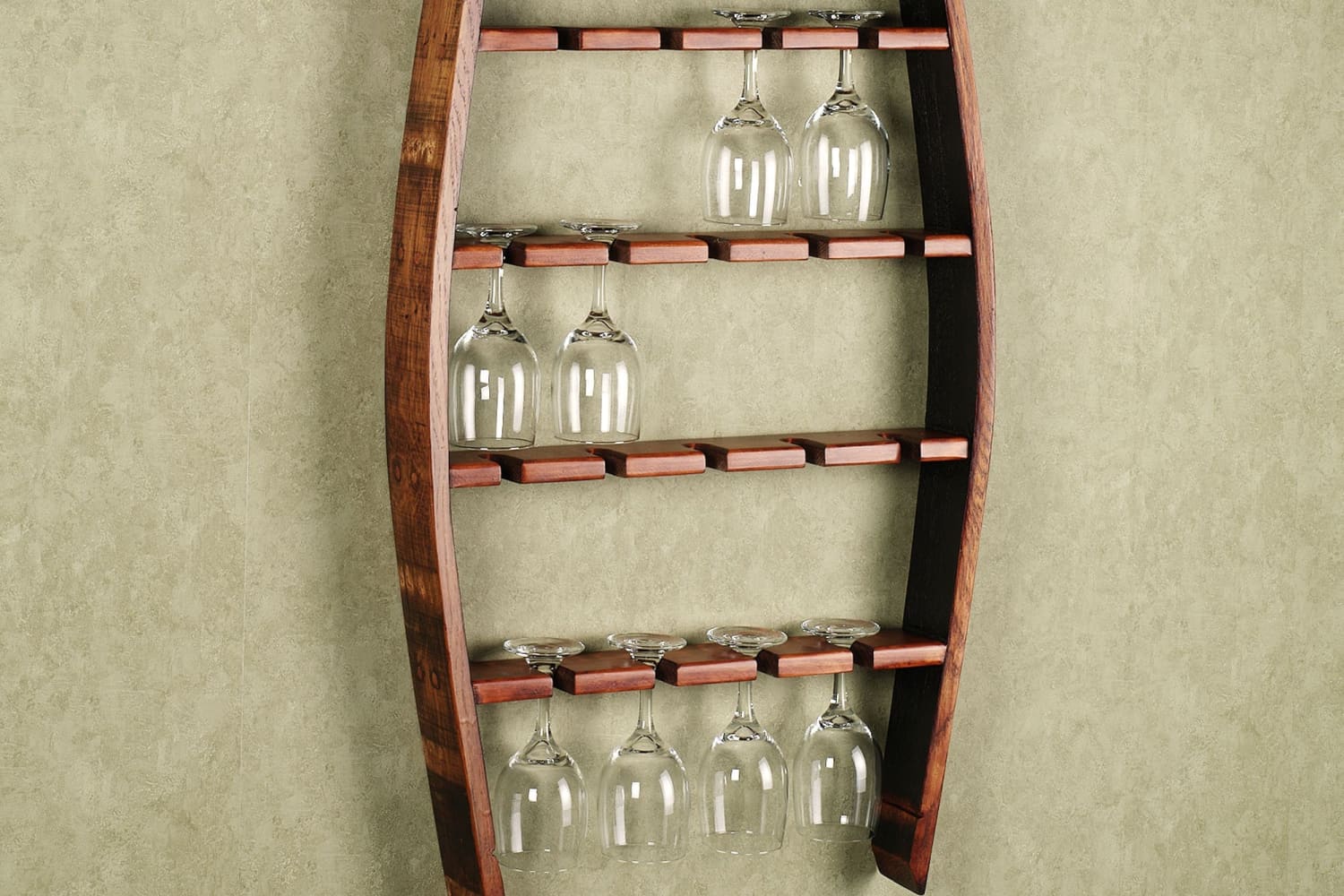 7 Smart Ways to Store Your Stemware The Kitchn