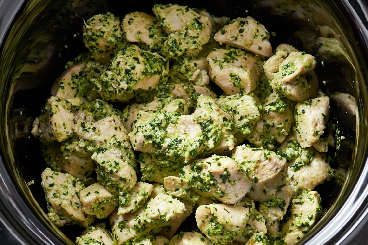 Easy Slow Cooker Meal Plans | The Kitchn