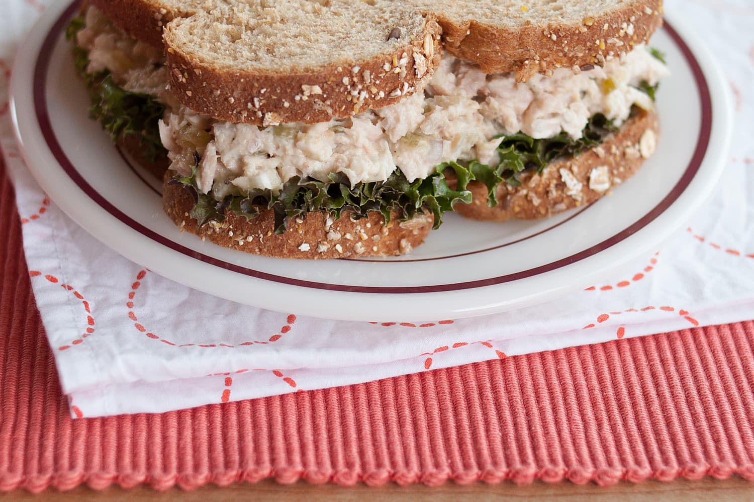 The Best Sandwich Bread White, Whole Grain Kitchn