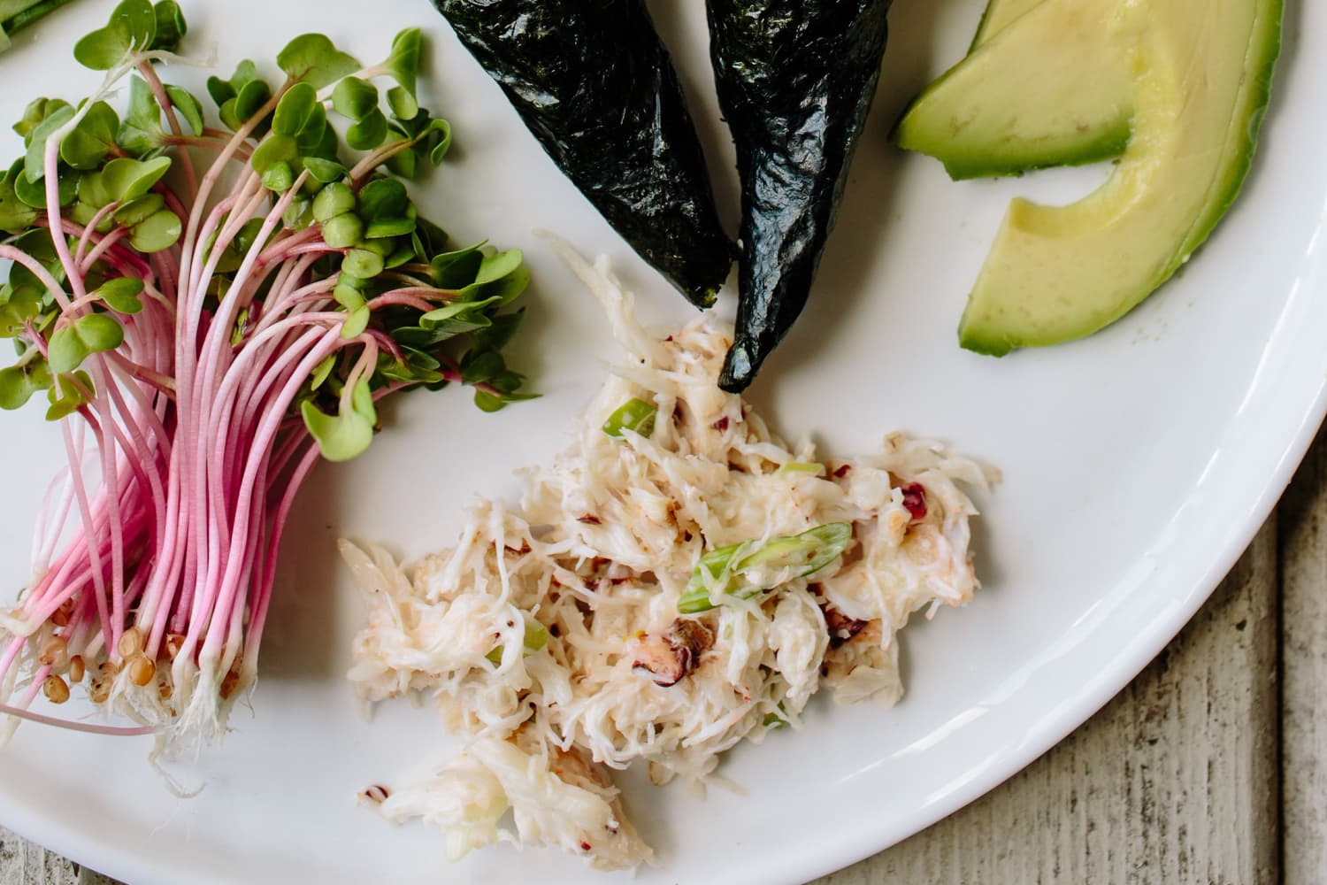 How (and Why) to Add Sea Vegetables to Your Diet The Kitchn