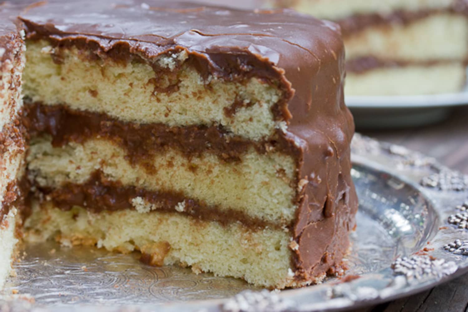 How To Make Icing Hard