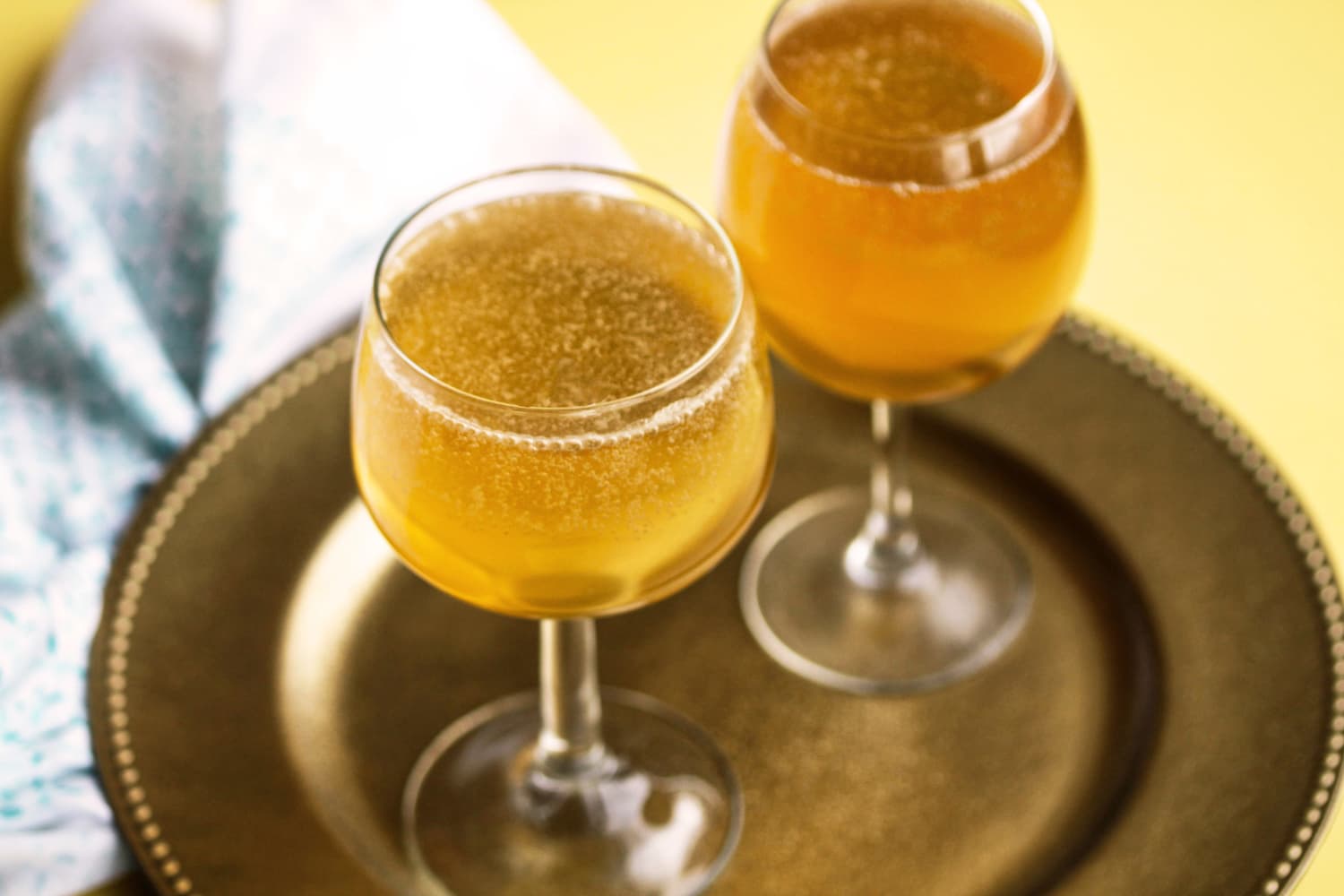 Snag This Set of Cocktail Bombs For Easy and Delicious AtHome Drinks