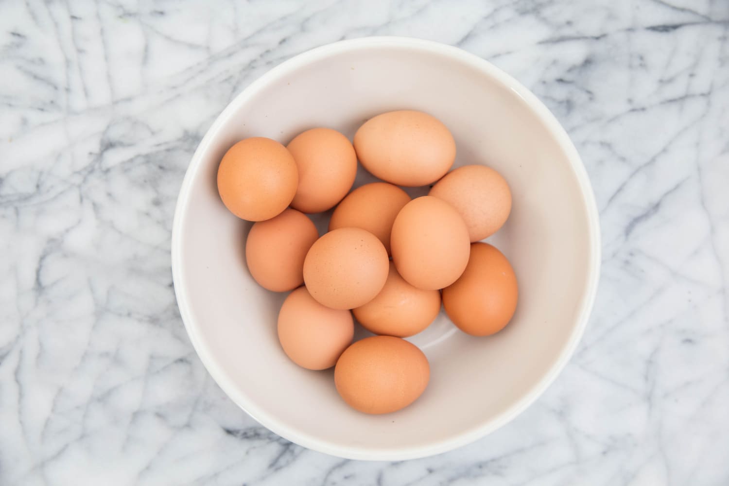 Egg Prices Are Going Up — And Not for the Reason You’d Expect