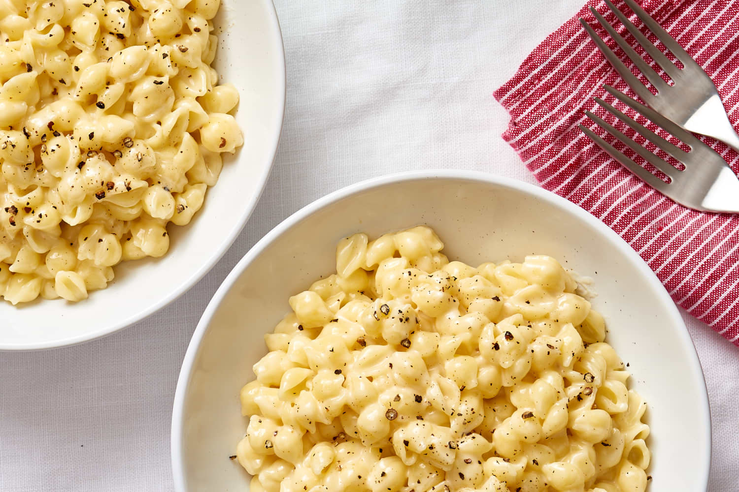 Best Frozen Mac and Cheese Kitchn