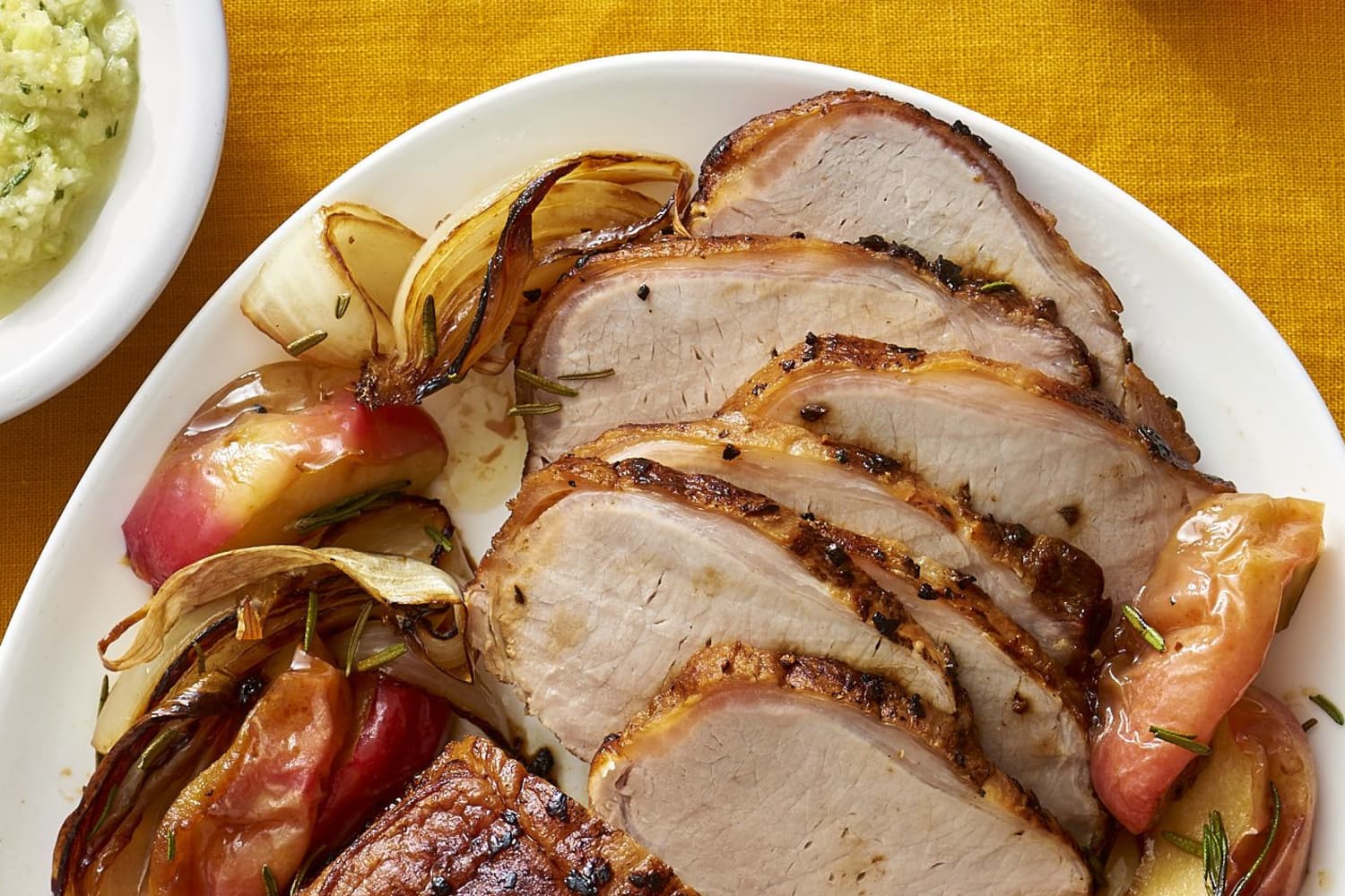 65 Delicious Pork Roast Side Dishes (for Loin or Tenderloin) The Kitchn