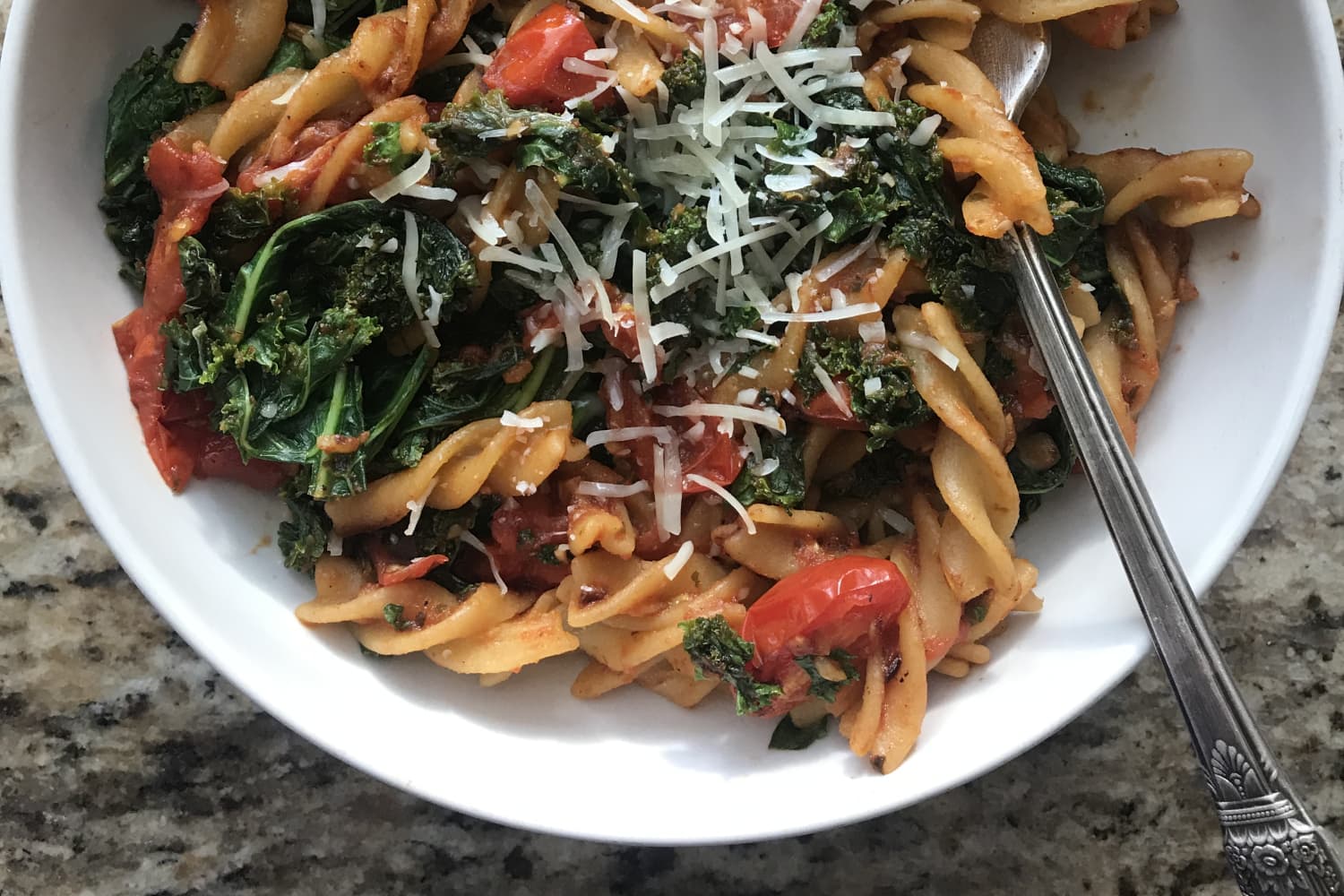 LegumeBased Pastas Nutritionist The Kitchn