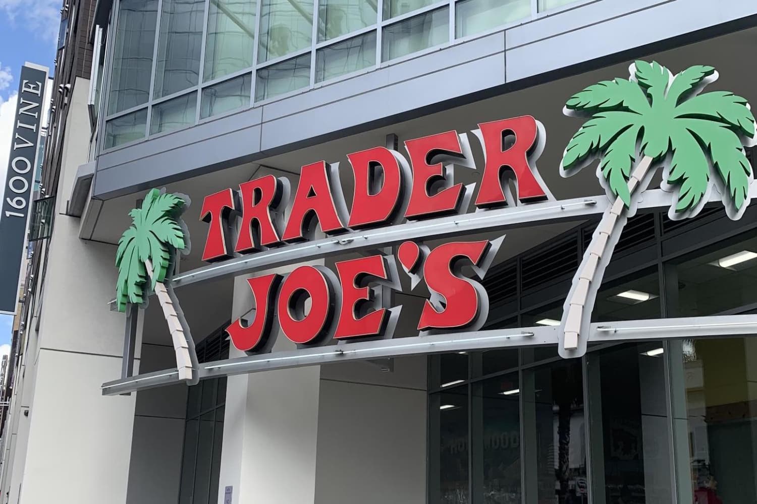 Trader Joe's New YouTube Channel Is Full of Insider Secrets The Kitchn(00)