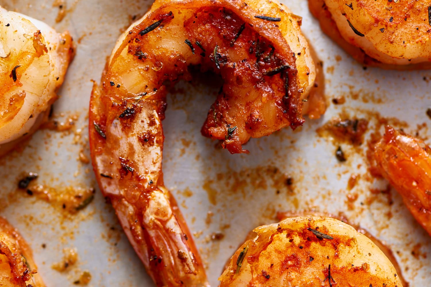 How To Cook Frozen Shrimp