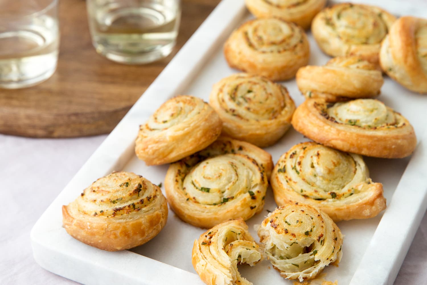 Trader Joes All Butter Puff Pastry The Kitchn