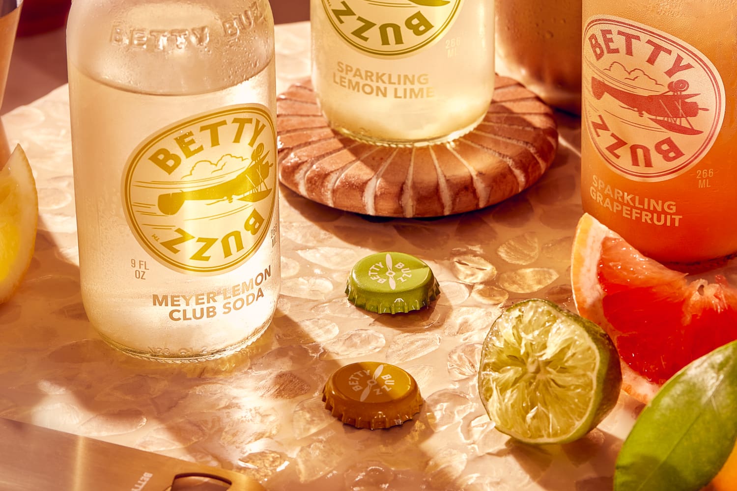 I Tried Blake Lively’s New Drink Line and It Lives Up to the Buzz