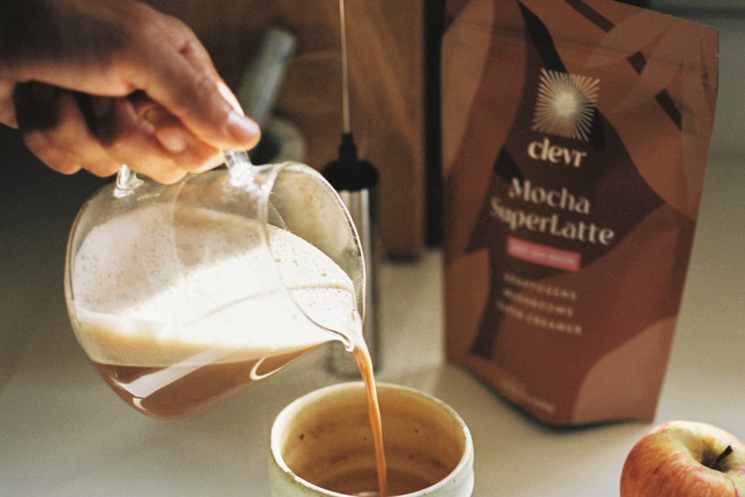 clevr-blends-mocha-superlatte-review-2022-the-kitchn