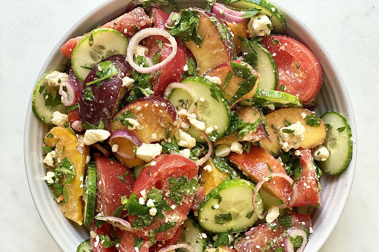 The One Salad You Can’t Miss Making This Month
