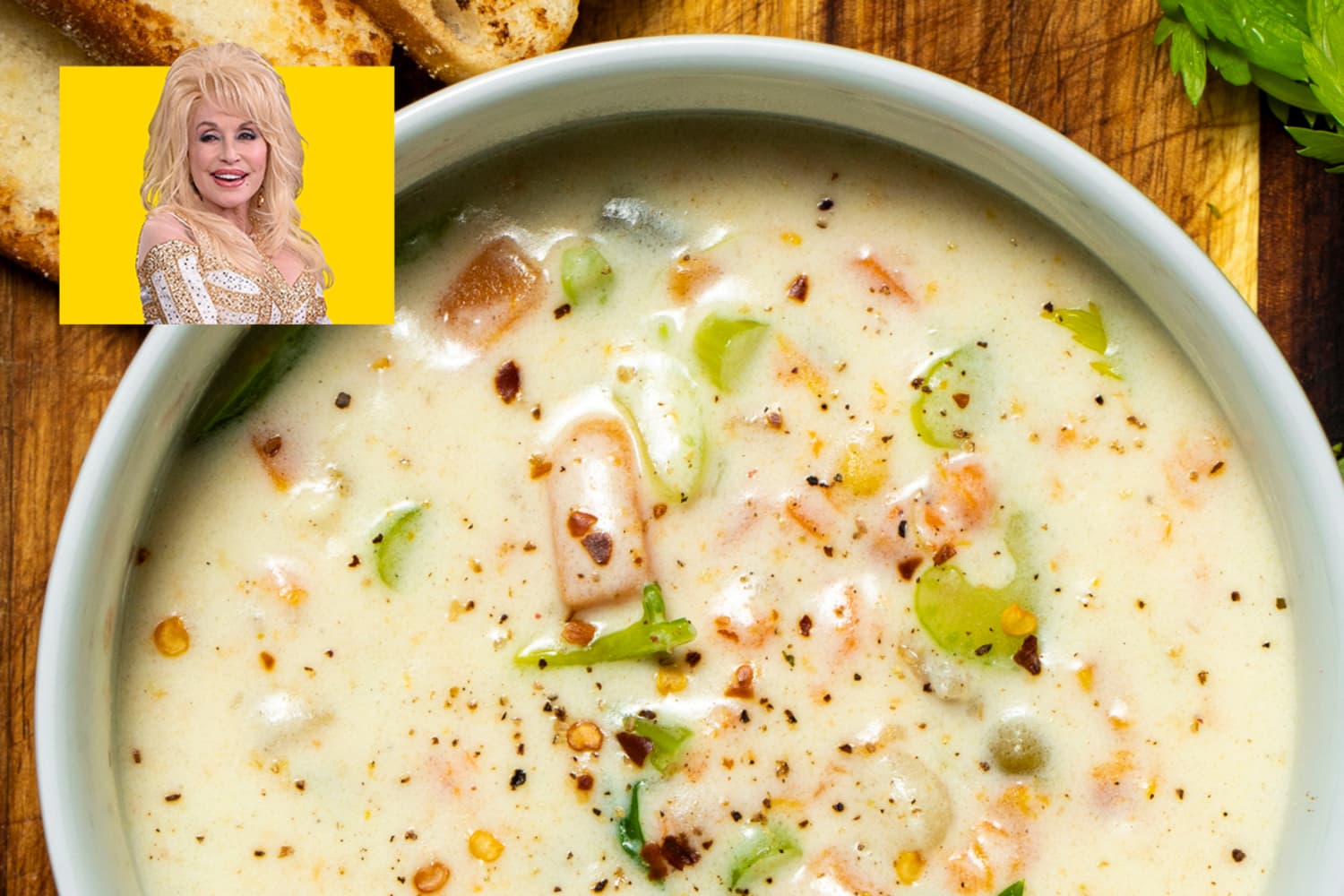 The Best Celebrity Recipes We Tried in 2023 That We'll Be Making Forever