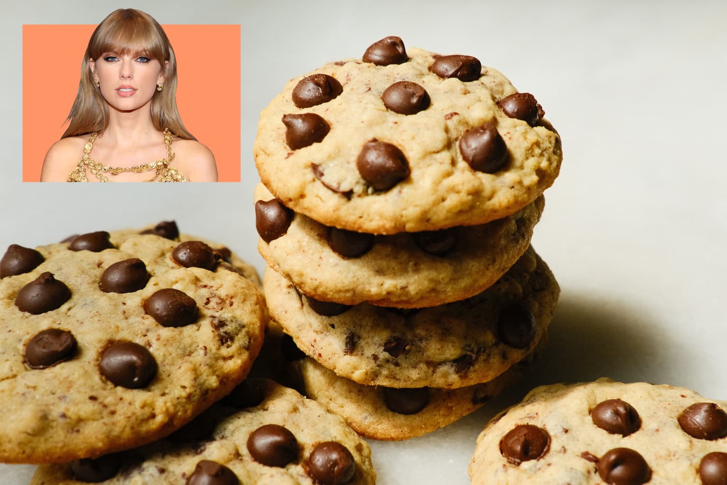Taylor Swift’s “Life-Changing” Cookies Are So Delicious, I’ve Made Them Twice This Week
