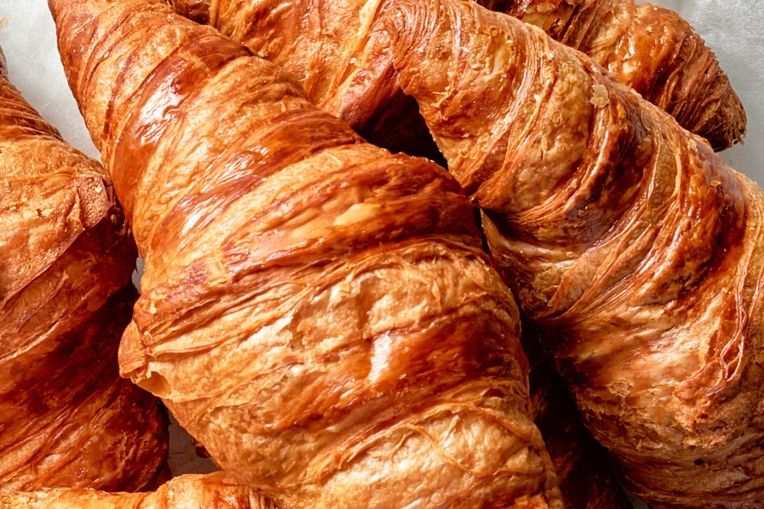 We Asked 3 Pastry Chefs to Name the Best Store-Bought Croissants, and They All Said the Same Thing