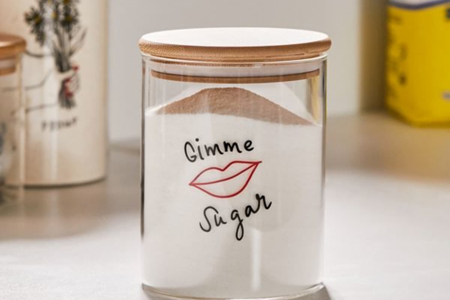 This StarbucksInspired Vanilla Toaster Uses This Star Ingredient The