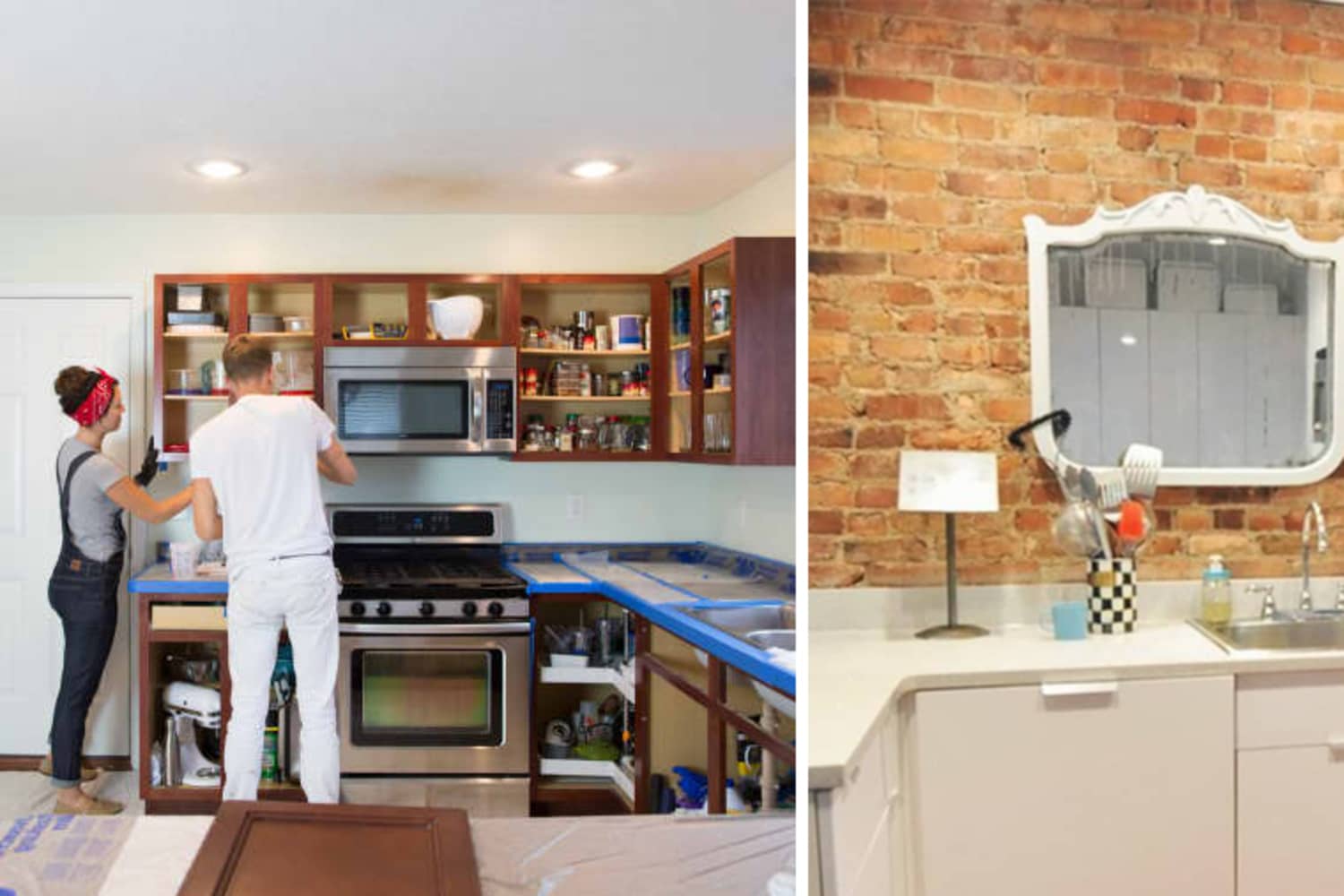 The Worst Kitchen Renovating and Decorating Advice, According to