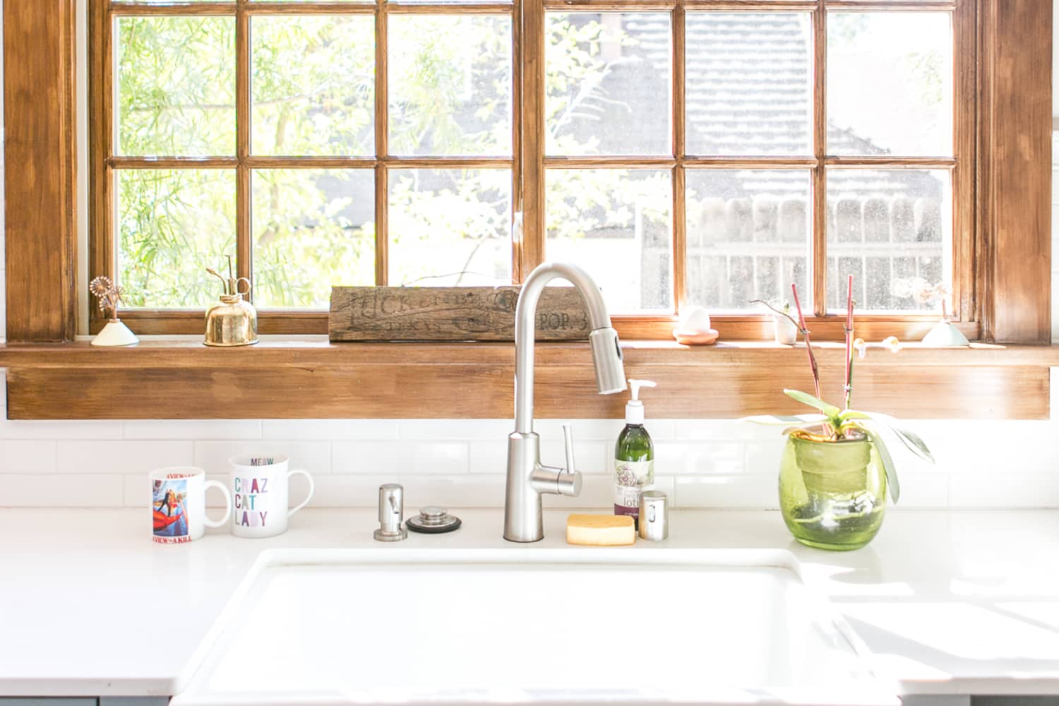 Best Inexpensive Kitchen Faucets | Kitchn