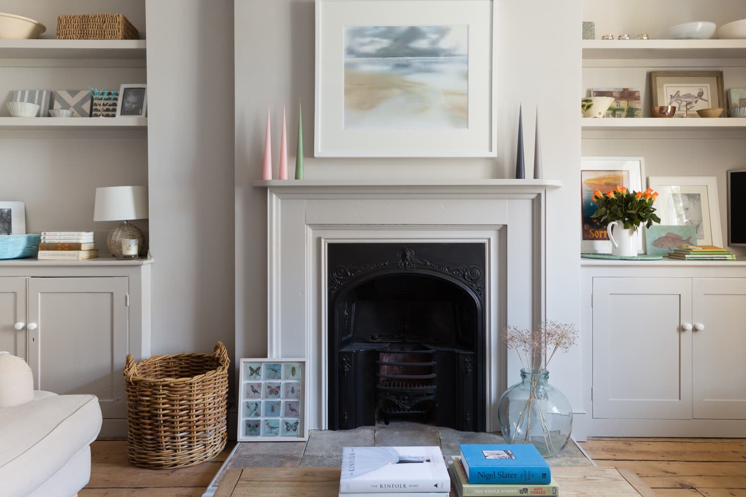 7 Cozy British Decor Trends Every Designer Can't Stop Copying