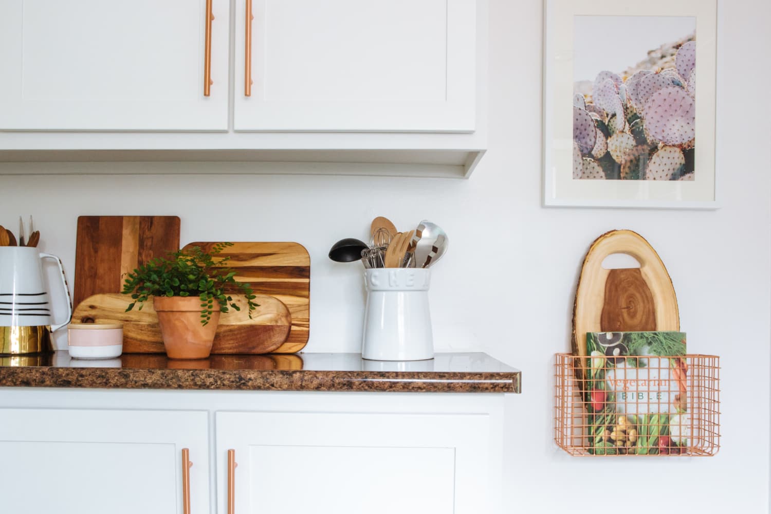 How To Organize With Baskets In Every Room Of Your Home