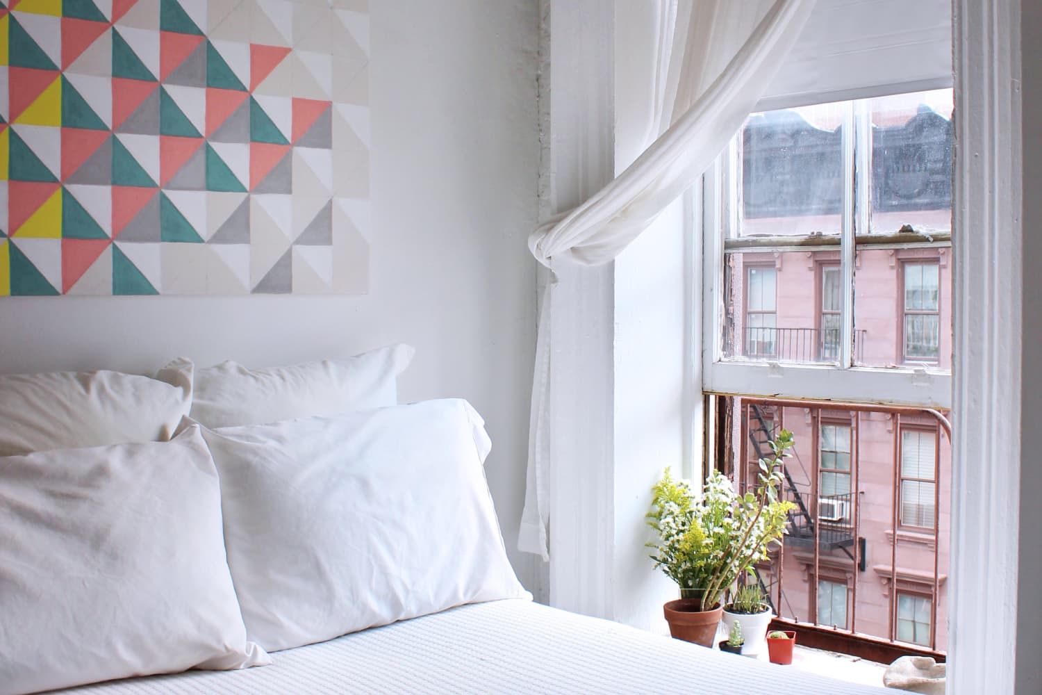 We Asked 8 Real New Yorkers: Is a 50/20/30 Budget Realistic? | Apartment  Therapy