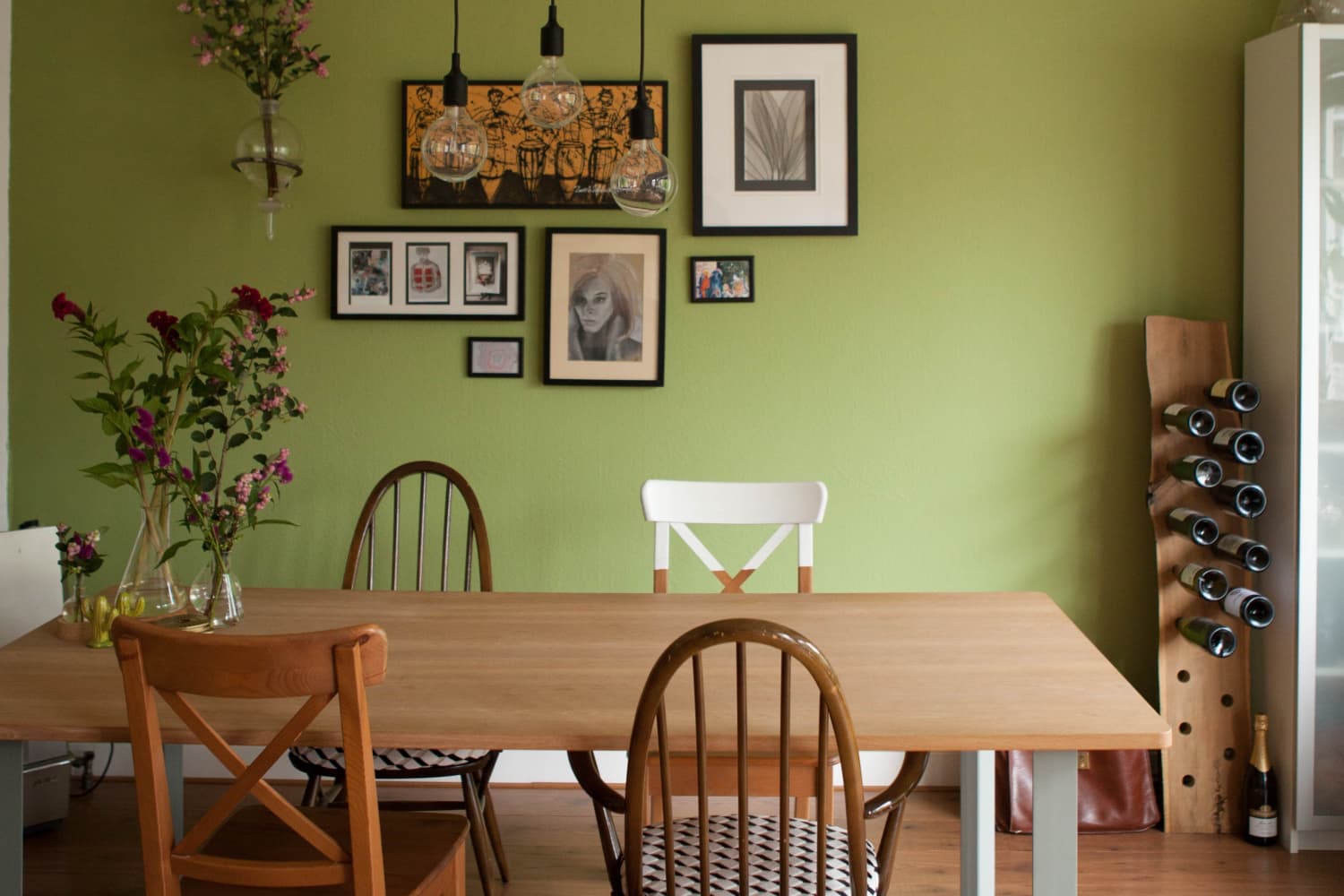 The 37 Best Olive Green Paint Ideas for Your Home