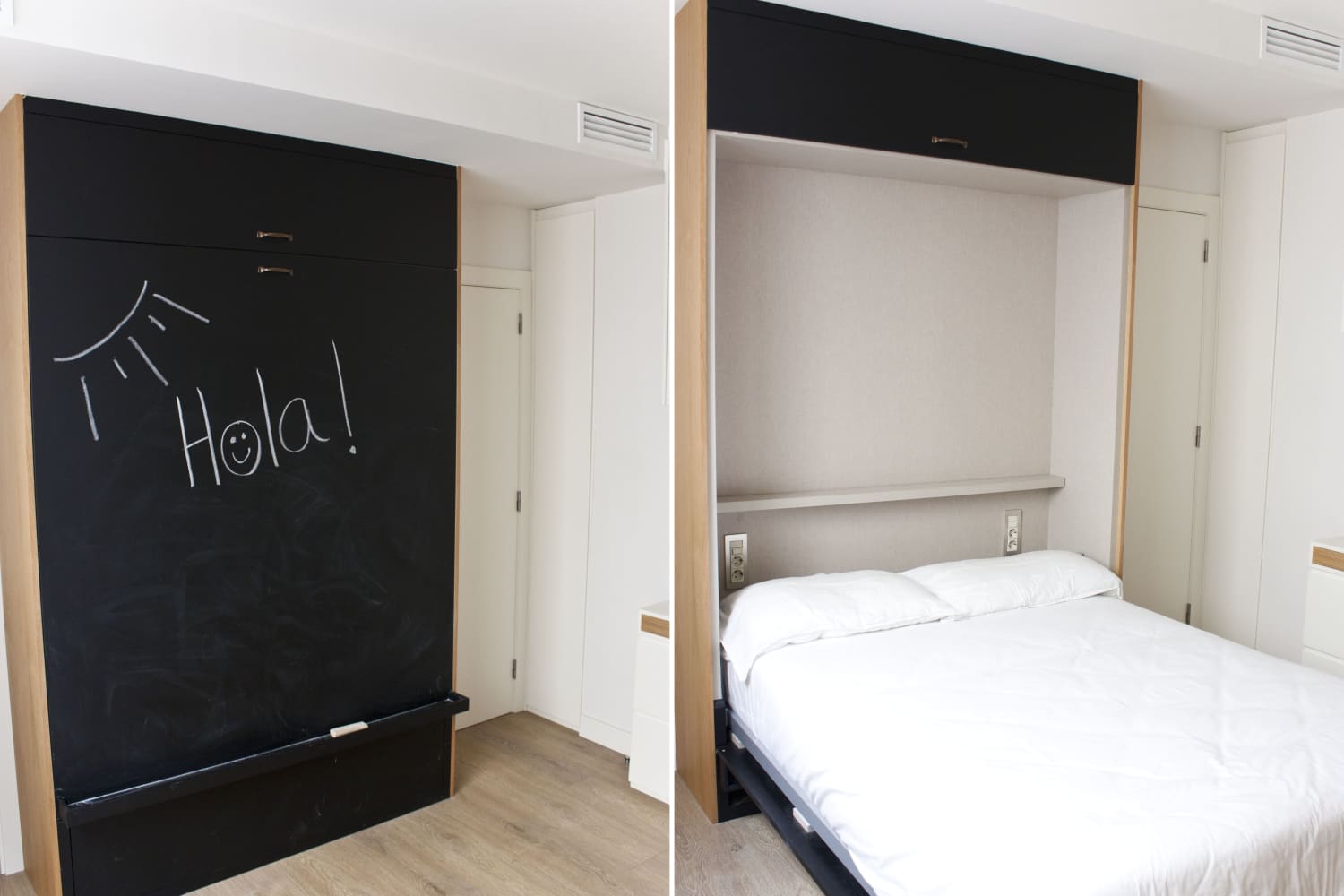 10 Convertible Beds to Try If Normal Beds Are Just Too Boring for You