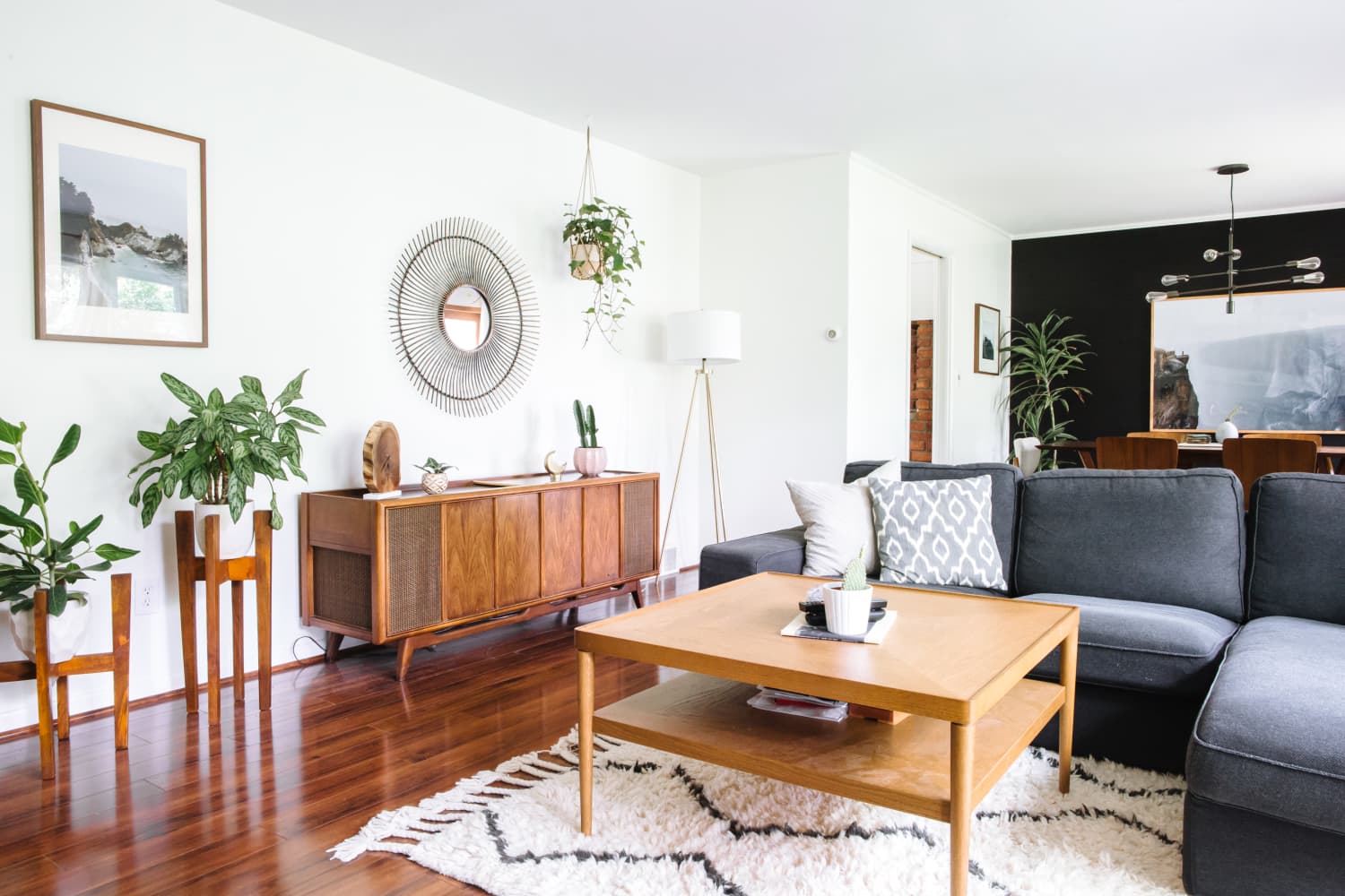 Why I Swear By the “Luxe and Less Method” for My Home Decor